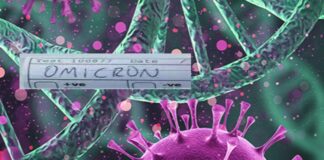 Variante Omicron prevalente anche in Campania: 71 per cento, Delta 29
