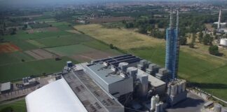 Acerra, l’unica centralina Arpac distrutta dai ladri di rame: non funziona da quasi un anno