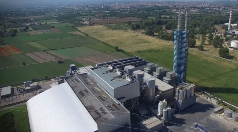 Acerra, l’unica centralina Arpac distrutta dai ladri di rame: non funziona da quasi un anno