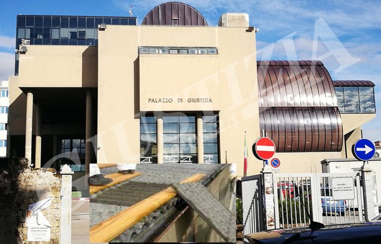 Amianto, Tribunale di Torre Annunziata condanna aziende a pagare un milione di euro alla famiglia di un operaio morto