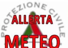 Allerta meteo della Protezione civile campana: in arrivo venti forti e mareggiate
