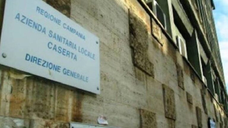 Rete assistenza territoriale, Santangelo: premiata la capacità di programmazione del manager Russo, pronto un piano da76 mln