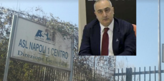 Il direttore dell’Asl Na1 Verdoliva lancia l’allarme: “Incremento del 171% di positivi nella fascia 0-5 anni”
