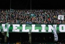 Avellino corsaro, battuto il Potenza 3-1: agguantato il secondo posto