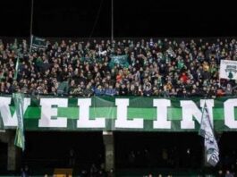 Avellino corsaro, battuto il Potenza 3-1: agguantato il secondo posto