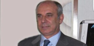 Arrestato Camillo Colella, patron di acqua Santa Croce: accusa di bancarotta fraudolenta