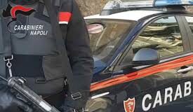 Napoli, un 39enne ferito a colpi di pistola nella notte