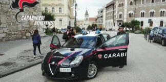 Da un chiarimento ai colpi di pistola, autotrasportatori feriti nel beneventano