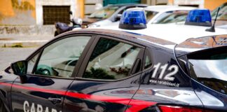Sorrento, 18enne aggredito dal branco: arrestati sei giovani tra i 18 e i 20 anni