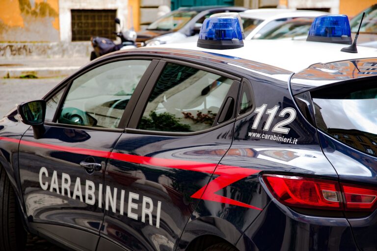 Mugnano, cerca una moto online e trova la sua che era stata rubata: Cc fingono acquisto e incastrano ricettatore