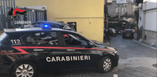 Sequestrate due tonnellate di sigarette di contrabbando nel Napoletano: due arresti