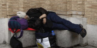 Napoli, inaugurata la Casa delle Genti: 32 posti per l’accoglienza dei senza fissa