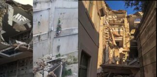 Crollo al cimitero di Poggioreale, blitz dei pm: “Un percorso per il recupero delle salme”