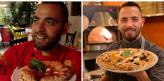 Pizzaiolo napoletano scomparso in Ecuador, ritrovato in stato confusionale