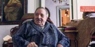 La lettera del Conservatorio di Napoli a Mario Draghi: “Roberto De Simone merita i benefici della legge Bacchelli”