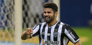 Diego Costa alla Salernitana per la missione salvezza