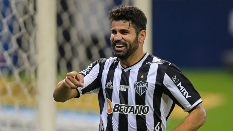 Diego Costa alla Salernitana per la missione salvezza