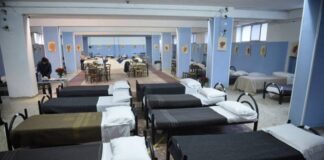 Napoli, accoglierà 112 senzatetto l’ex dormitorio pubblico di via De Blasiis