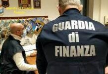 Benevento, sequestrata maxi piantagione di marijuana: scoperte 600 piante