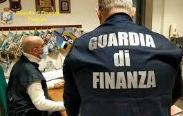 Benevento, sequestrata maxi piantagione di marijuana: scoperte 600 piante