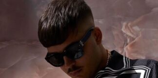 Napoli, video choc di Capodanno: il rapper Geolier incita la fidanzata a sparare dal balcone con la pistola