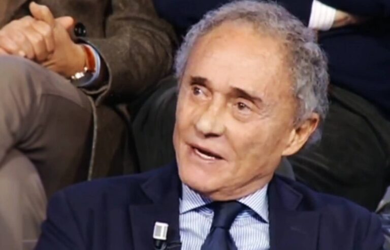 Mondo del calcio in lutto, addio a Gianni di Marzio. Il figlio Gianluca: “Adesso potrai finalmente allenarlo il tuo amato Diego…”