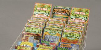 Gratta e vinci da 50mila euro, si fa festa nel Salernitano