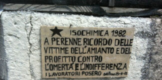 Ex Isochimica di Avellino: quattro condanne a 10 anni di carcere e 22 assoluzioni