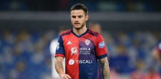 Napoli, l’agente di Nandez conferma: “Quella azzurra la pista più concreta”