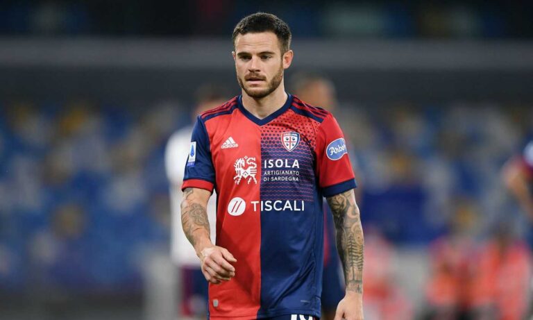 Napoli, torna l’idea Nandez: concorrenza agguerrita per il centrocampista