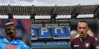 Napoli-Salernitana si gioca, appuntamento alle ore 15,00: probabili formazioni