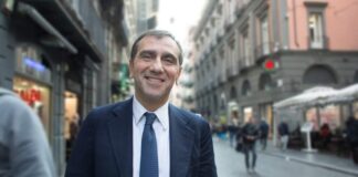 Covid in Campania, Nappi bacchetta De Luca: “Dati dei positivi a seconda della convenienza”