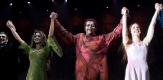 Torna a Napoli ‘Notre dame de Paris’, al Palapartenope dal 27 di ottobre