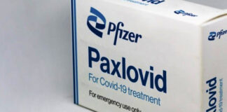 Paxlovid, prime pillole anti-Covid disponibili da febbraio