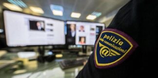 Napoli, minacce ed insulti via web: perquisito amministratore di un canale Telegram