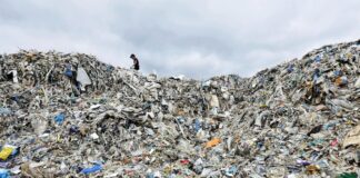 Nuovi impianti rifiuti a Caserta, Moronese: “Lo Uttaro non bonificata, impossibile farli lì”. Chiesto l’intervento del ministro Galletti