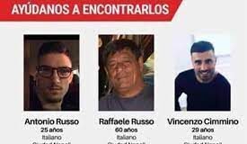 Napoletani scomparsi in Messico, confermata condanna a 50 anni per due poliziotti