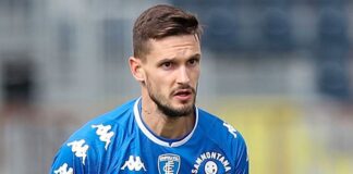 Stojanovic al Napoli, l’agente apre: “Ma non partirà a gennaio”