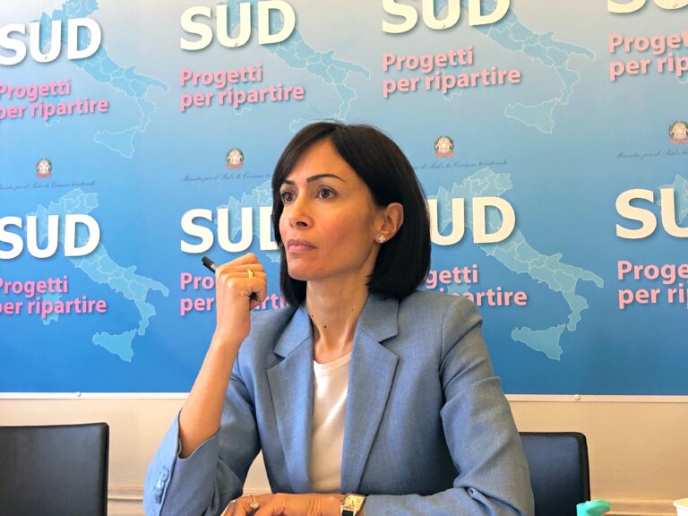 Fondi per sette città metropolitane: arriva un milione di euro a Napoli