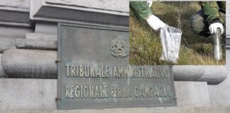 Amianto ed uranio impoverito, il Ministero condannato a risarcire i familiari di un sottufficiale napoletano morto nel 2013