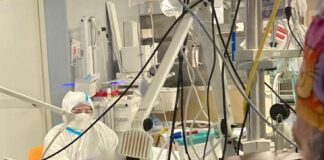 Aumenta il livello di attenzione in Campania: tra terapia intensiva e degenza 1431 ricoveri