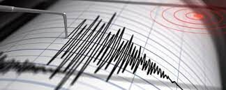 Salerno, trema il Golfo di Policastro: terremoto di magnitudo 3.1