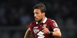 Salernitana, arriva Verdi in prestito: indosserà la numero 10