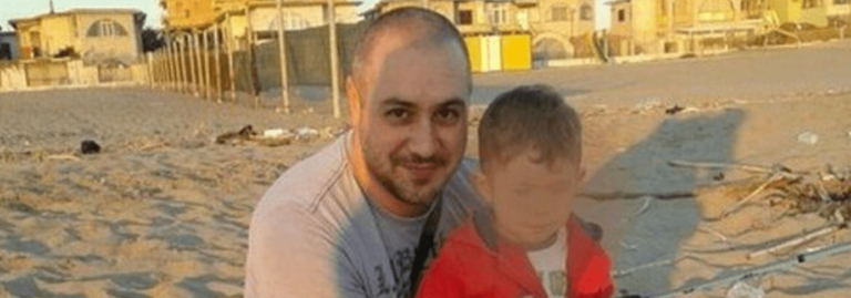 Ucraina, la disperazione di un padre napoletano: “Temo per mio figlio deportato lì dalla mia ex”