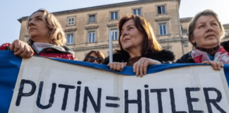 Crisi con Russia, comunità ucraina di Napoli: “Preghiamo per la pace”