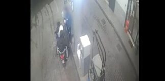 Napoli, rapina scooter e mette a segno rapina in un ostello: arrestato 49enne