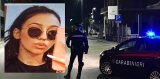 Grumo Nevano, ragazza 23enne trovata senza vita dal padre nell’abitazione di un inquilino