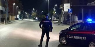 Orta di Atella, circolava in auto con arnesi atti allo scasso: denunciato 45enne