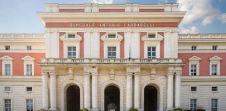 Napoli, covid e influenza intasano pronto soccorso: Cardarelli sotto pressione