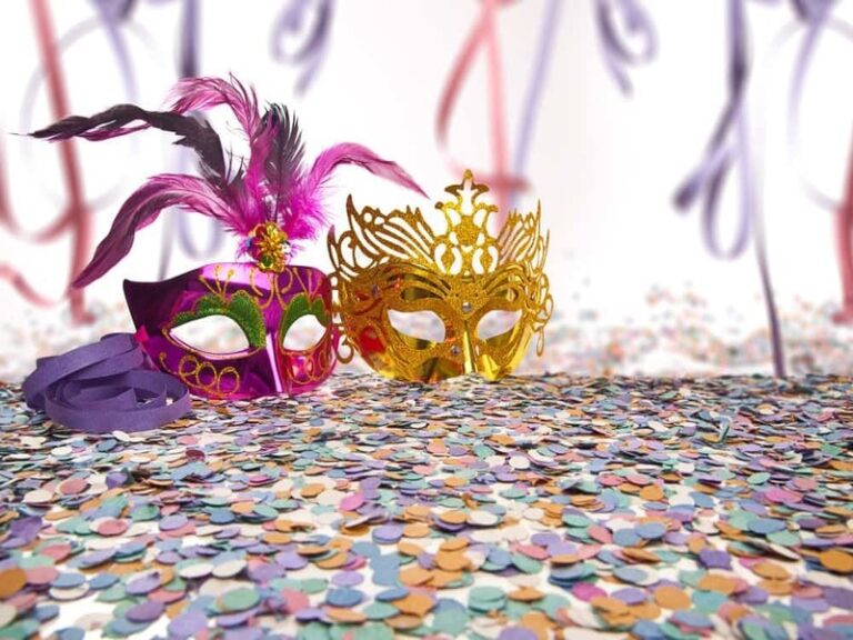 Gricignano, Carnevale con tante attrazioni per grandi e piccini: si terrà anche un workshop
